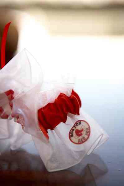  and got a Red Sox garter set I am the best wife ever edited wedding 15
