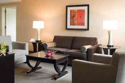 Living Room Suites  Sale on Hilton Suite Living Room