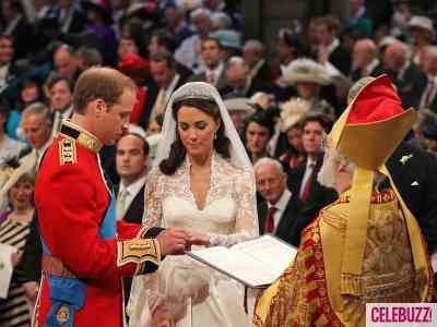 Millions of people myself including watched on as Prince William married 